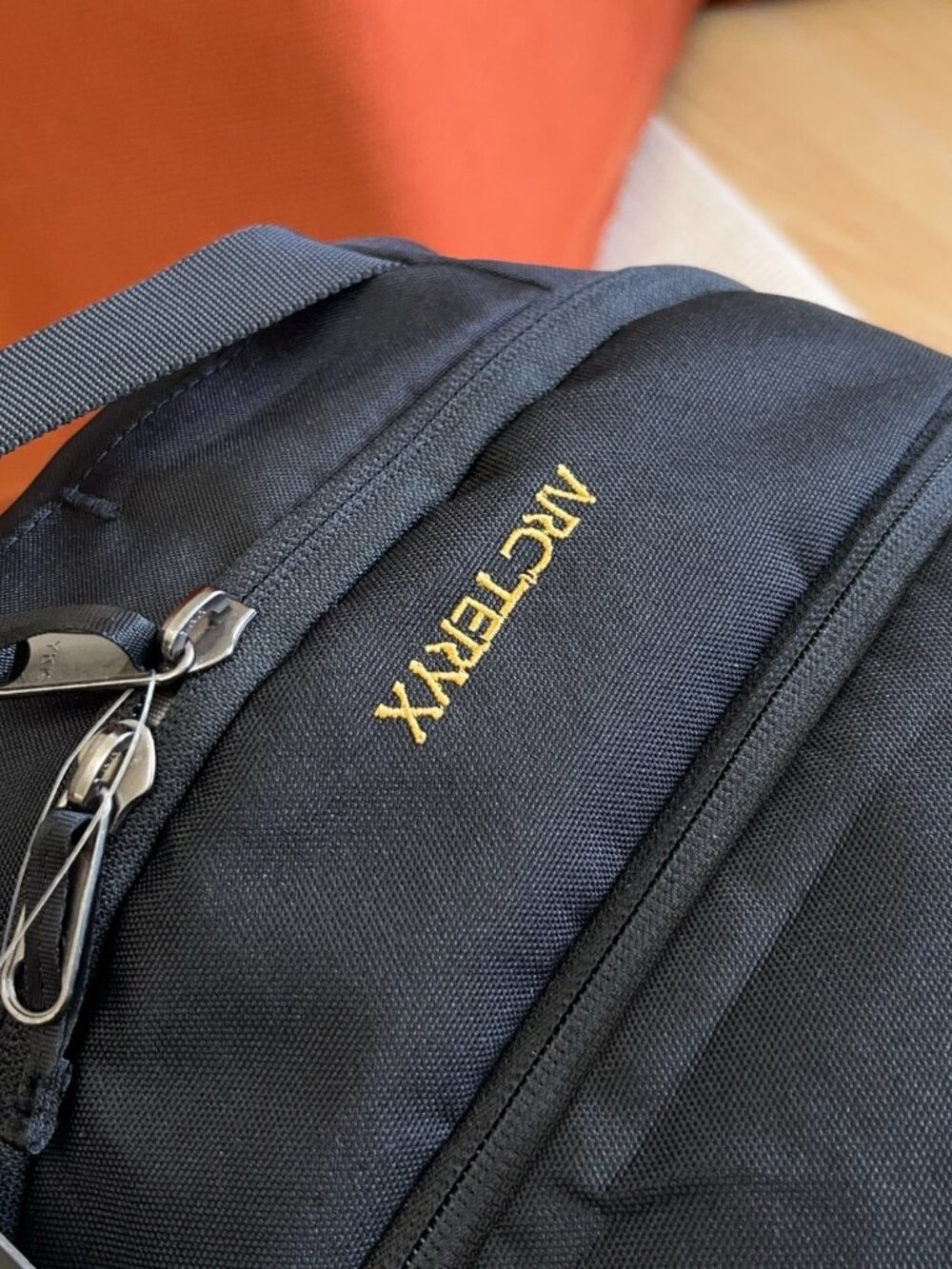 Arc'teryx Mantis 26 Backpack Bag - Picture 5 of 9